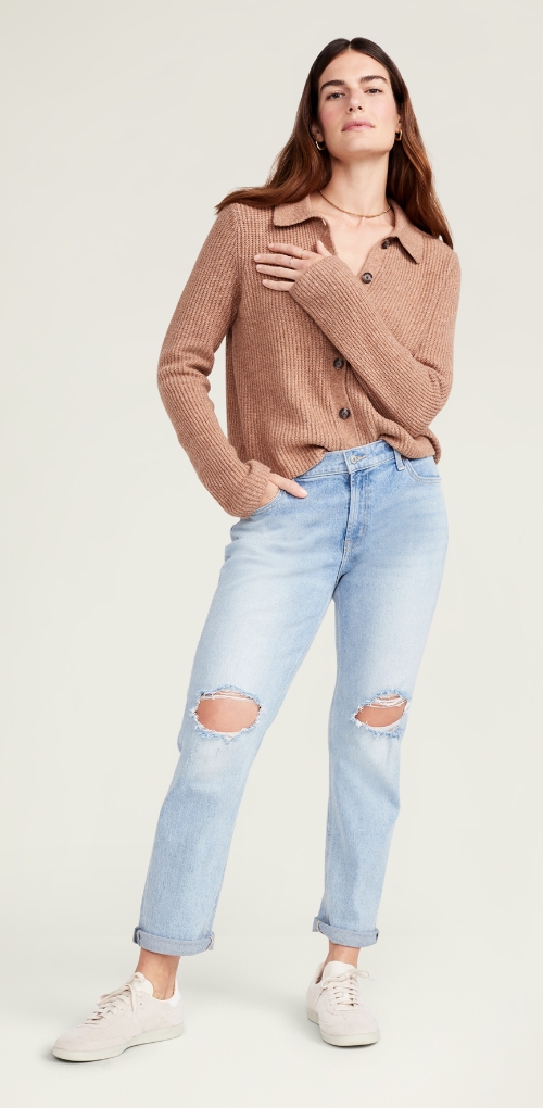 Women's Skirts Jeans