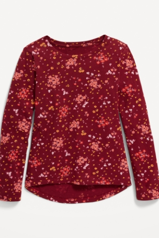 Old navy plus hot sale size girls