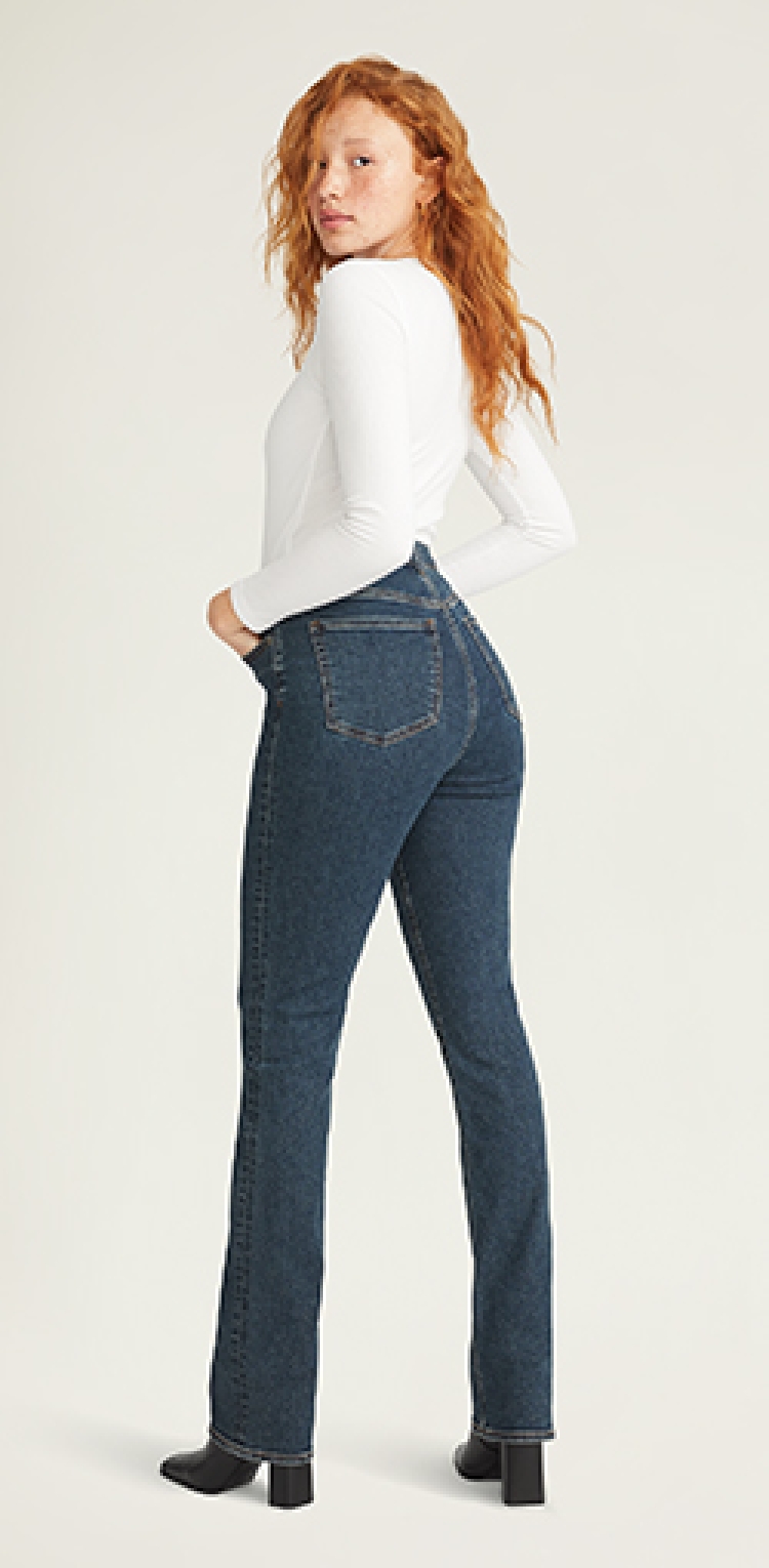 Women's Jeans