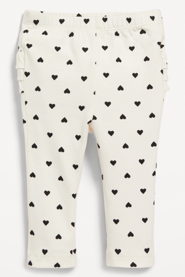 Old navy baby girl on sale leggings