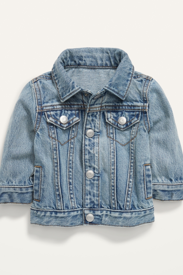 Old navy baby girl on sale coats