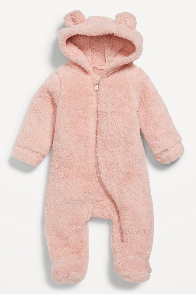 Old navy hot sale infant girl