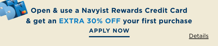 Navyist Rewards