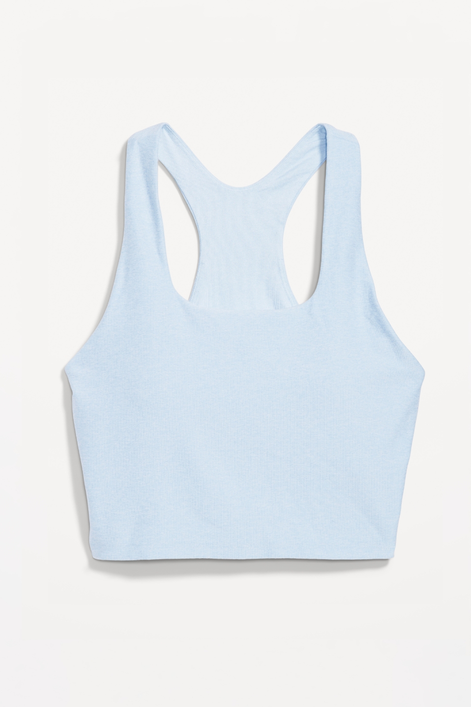 Blue Exercise Shirts for Women for sale