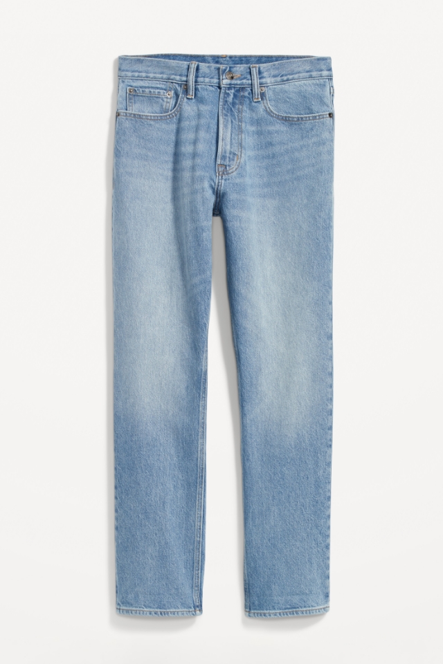 Men's blue jeans  Shop denim fashion online