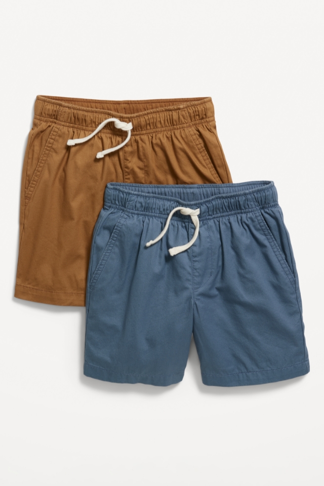 Apparel - Boy's Apparel - Boy's Sliding Shorts 