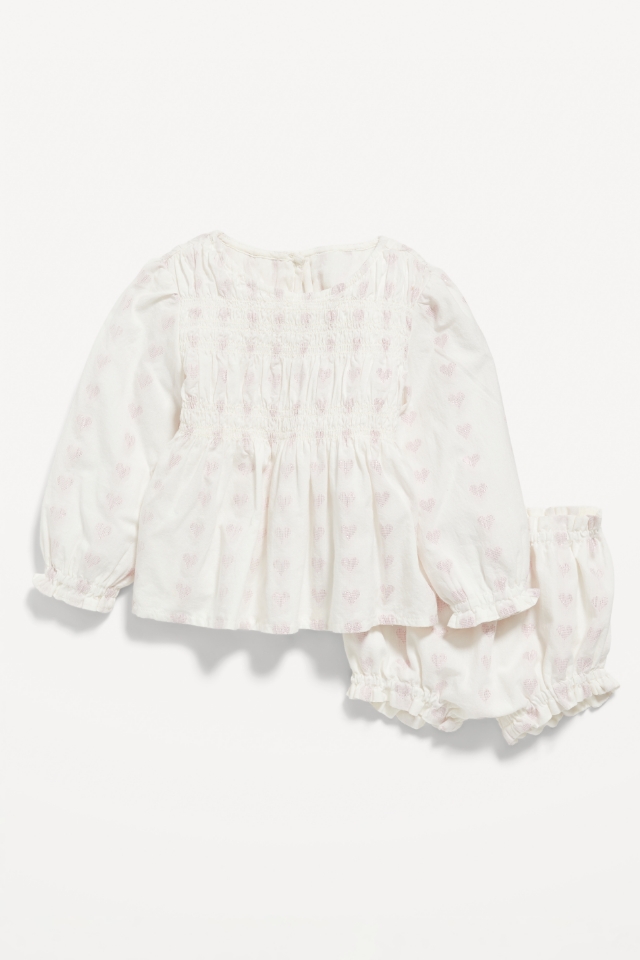 Baby Clothing