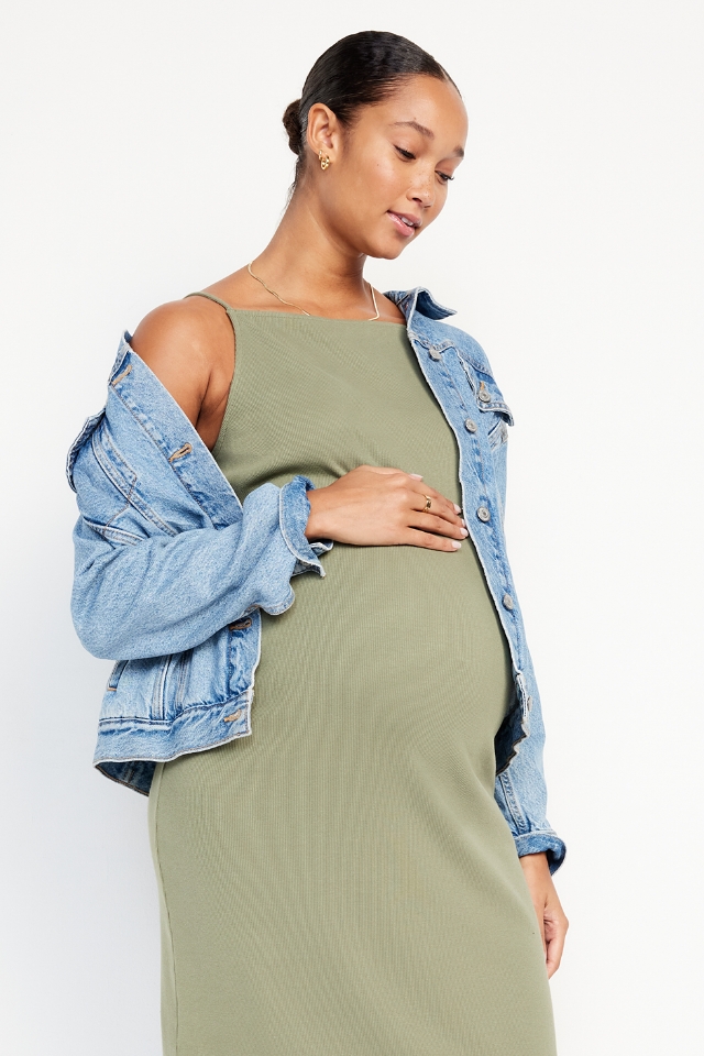 Maternity Denim - Comfortable Jeans, Shirts & Skirts for New Mums