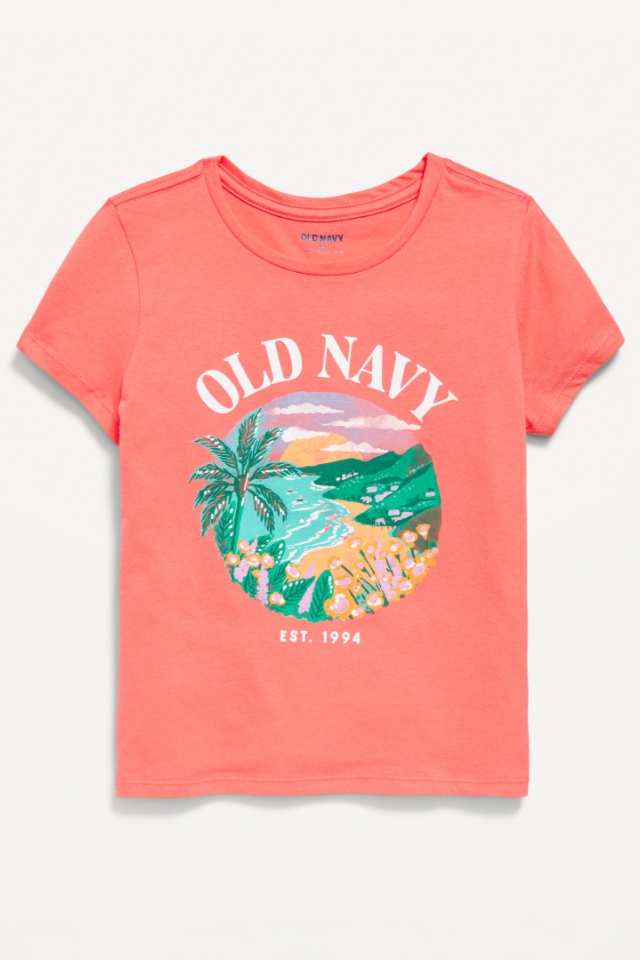 Old navy little girl clothes best sale