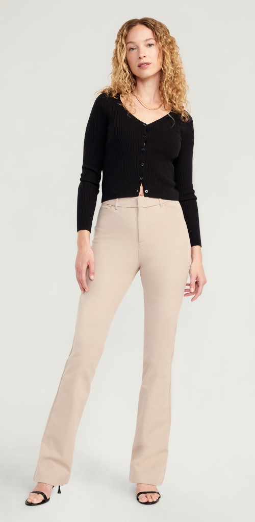 Pantalon femme jambe large best sale