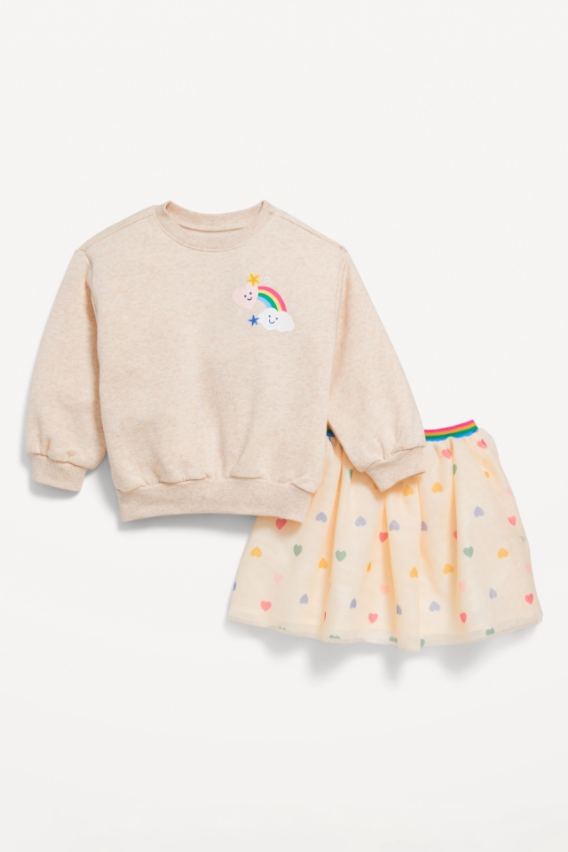 Toddler Clothing Old Navy