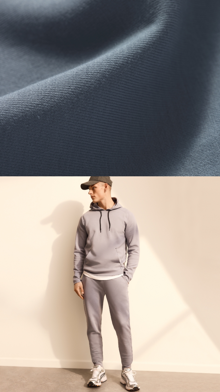 Dynamic Fleece 4.0 Shorts -- 8-inch inseam