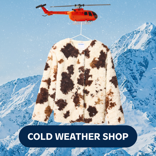 Image of an Old Navy faux-fur zip jacket.