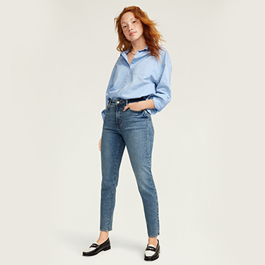 Old navy jeans fit hot sale guide